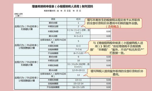 小规模公司自学做账报税 小规模自己做账报税