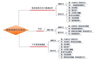 国库集中支付是什么意思 如何理解国库集中支