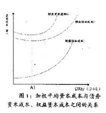 什么是资本成本 什么是资本成本的两面性