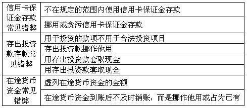 保证金计入什么会计科目 保证金的会计科目