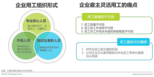 南京阿里灵活用工的六种模式 阿里 灵活用工