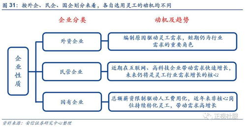 开发人力资源建立灵活用工机制(灵活用工人力资源服务联系方式)