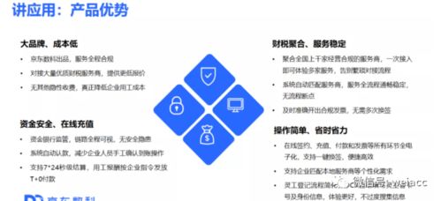 灵活用工为什么能开专票举例 灵活用工开的发票