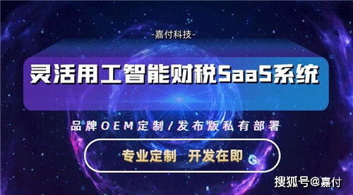 saas灵活用工 上班族saas