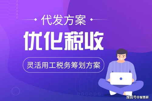 北京灵活用工税务筹划1b2c