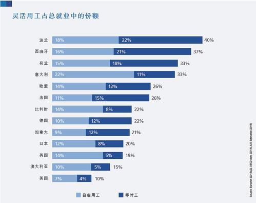 灵活用工业务总结 灵活用工业务总结报告