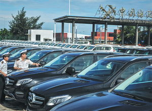 Reduced tariffs to spur more imports in domestic car market