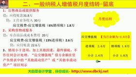 增值税税款 预存税款会计分录 收到出口退税款的会计分录