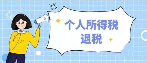 倒计时4天 2023年个人所得税退税来了,这些人申请退税更快捷