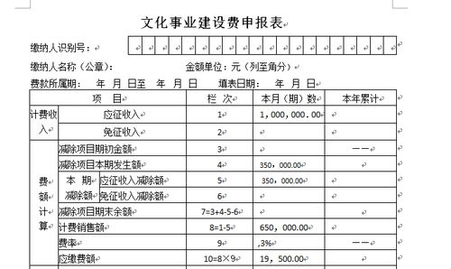 哈哈哈哈哈哈,我竟然不用缴纳文化事业建设费 