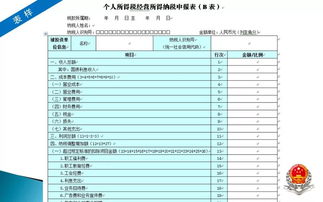 新个人所得税纳税申报课件