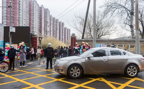 事业单位传来好消息,已有省份享受 车补 了,教师有机会沾光吗