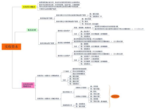 余姚会计培训 2023年初级会计职称冲刺 所有者权益和净资产