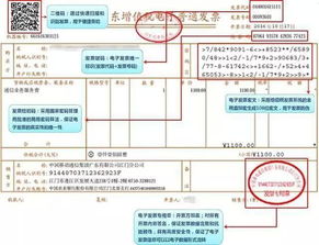 税收普法 一分钟了解收据 普票 增值税专票的不同点 