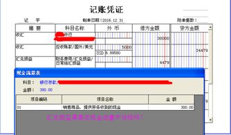 求助 大神,财务费用下的汇兑损益需要在现金流量中体现吗