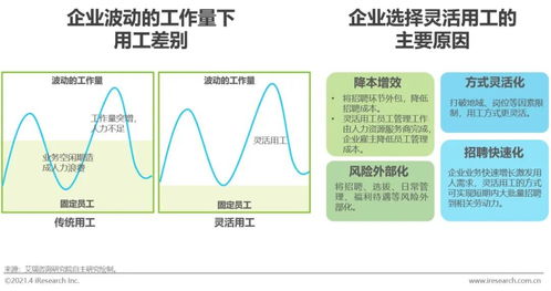 创孵猫 2023年中国灵活用工市场发展研究报告