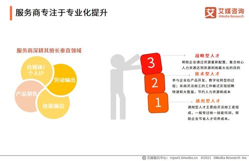 艾媒咨询 2023上半年中国灵活用工专题研究报告