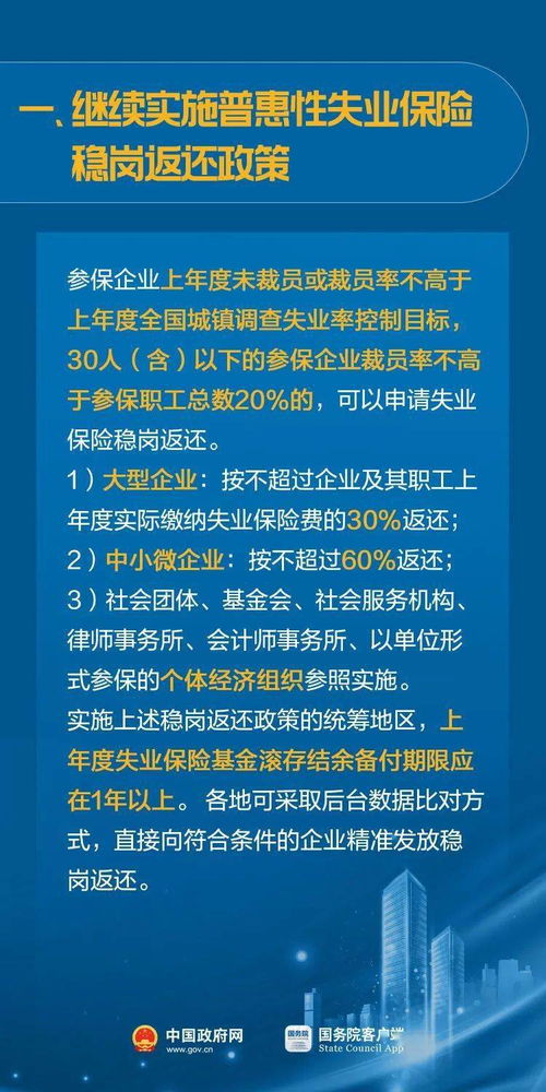 快来看 这些就业扶持政策要延续