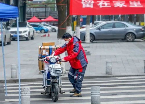 顺丰进军外卖领域,对美团 饿了么外卖平台来说是敌是友