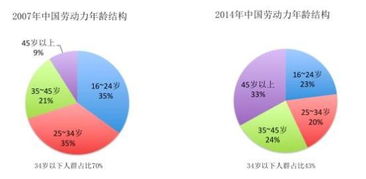 中国灵活用工将在2025年赶超日本 